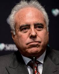 Lurie: Gamble a 'Legendary Football Figure'