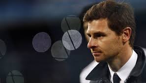 Villas-Boas Optimis Kembali Kalahkan MU