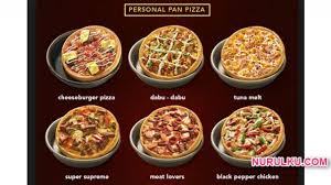 Pizza hut has nice and polite waitress, both online and offline. Harga Pizza Hut Dan Gambarnya Disertai 14 Menu Pizza Terbaru Nurulku Blog