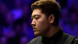 Yan bingtao live score (and video online live stream*), schedule and results from all snooker statistics are updated at the end of the game. X42kuhv2dvdsem