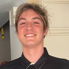 Agustin Macchi's El Toro High School Bio