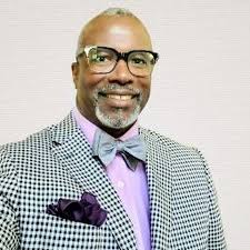 Pastor Rubin H. Benjamin