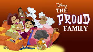 This feature is made even better by the fact that each disney plus account can support up to 10. Watch The Proud Family Disney