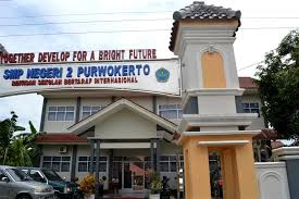 This product is an app in books & reference category. Smp Negeri 2 Purwokerto Mapio Net