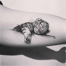 We did not find results for: 125 Cute Animals Tattoo Ideas For Animal Lovers Wild Tattoo Art