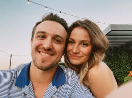 Meghan Cobb and Jared Strom's Wedding Website