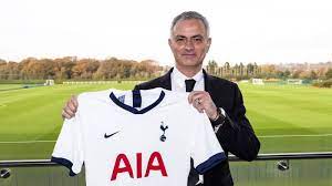 The club released a statement on tuesday announcing the firing of pochettino. Jose Mourinho Tottenham Hotspur Announce New Head Coach Cnn