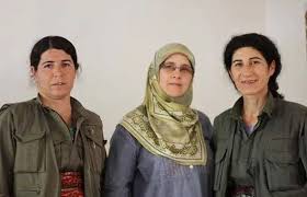 Hdp, türkiye'nin değil, pyd/ypg'nin partisidir. Iste Pkk Hdp Iliskisinin Tarihe Gecen Belgeleri Asinioldiyarbakir