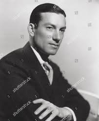 Hoagy Carmichael Editorial Stock Photo