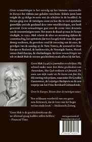 Bol Com Grote Verwachtingen 9789045039770 Geert Mak Boeken