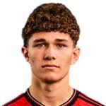 Jacob Devaney stats and ratings