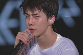 The latest tweets from oh sehun (@sehunsf). Sehun Pics Sehunspics Twitter