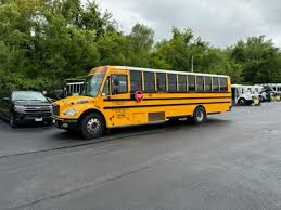 Image result for School Bus Yellow 2018 Fleet