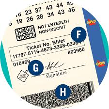 Draw each tuesday and friday. How To Play The Lottery Olg Playsmart