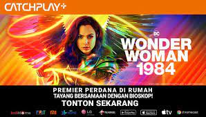 Nonton wonder woman 1984 atau ww84 ini masih di bintangi oleh gal gadot. Nonton Wonder Woman 1984 Wonder Woman 1984 Alle Infos Zum Film Stream Bei Sky Trailer Und Handlung Sudwest Presse Online Robin Wright Connie Nielsen Chris Pine And Others