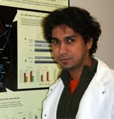 SDM Student Honored for Research