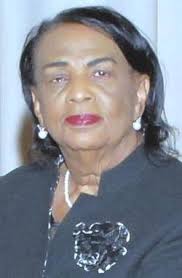 Constance Hulbert Obituary