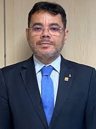 Oswaldo D'Albuquerque Lima Neto