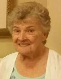 Lillie Lovin Obituary (1931