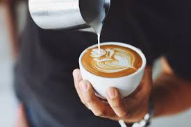If you're looking for the health benefits and don't mind the caffeine, then you'll also have to drink it some time before a meal, at least 30 minutes. Can I Drink Coffee While Breastfeeding