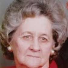 Most Recent Obituaries