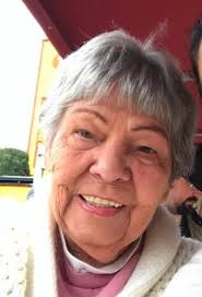 Evelyn Wilkinson Obituary (1939