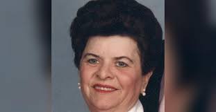 Mary Anne Medlin Wooten Obituary