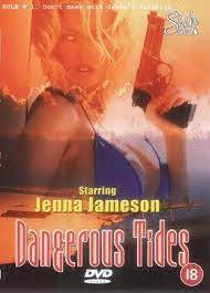 Jenna jameson dangerous tides