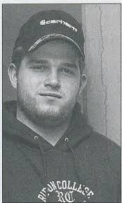 Chris Congleton's Instagram, Twitter & Facebook