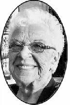 CAROLYN RUBIN Obituary (2015)