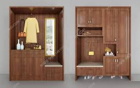 3d Shoe Storage Cabinet Model 235 Free Download In 2020 Shoe Storage Cabinet Shoe Storage Storage Cabinet