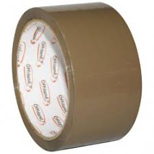 Navitek Cinta De Empaque 6 Rollos De 48mm X 50m Canela 40404805000c Abasteo Mx