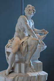 Cancer figures (albeit a minor role) in the legendary 12 labors of hercules. Hephaestus Wikipedia