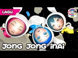 Berikut kutipan lirik lagunya it's sophia rap time!!! Jana Wada Zaza Jong Jong Inai Lagu Kanak Kanak Youtube