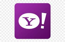 Now brewing…font awesome 6 alpha! Yahoo Icon Yahoo Email Logo Free Transparent Png Clipart Images Download