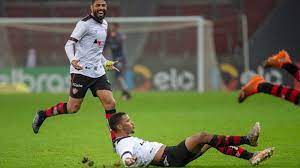 Bragantino 1 (2) x (4) 1 ponte preta. Ifxzs9fjdj6iym