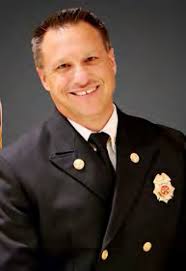 The Albuquerque Fire Department