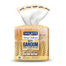 Sari roti gandum 10 lembar. Sari Roti Tawar Gandum Terbaru Agustus 2021 Harga Murah Kualitas Terjamin Blibli
