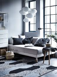 The window is the central focal point. 160 Ikea Living Room Ideas Ikea Living Room Ikea Living Room