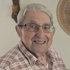 James Eugene Fantozzi of Summerfield, Florida