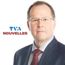 Harold Gagné's Profile