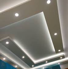 We design thoughtfully assembled spaces. Pop False Walls Ceilings Decor City