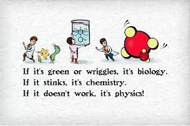 Hmmmmmmmmm Chemistry Jokes Biology Jokes Fun Science