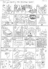 Uncover amazing facts as you test your christmas trivia knowledge. Christmas Carol Puzzle For Sale Off 69