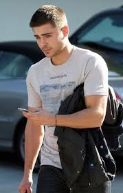 See pictures and shop the latest fashion and style trends of zac efron, including zac efron wearing tops, outerwear, suits and more. 15 Best Zac Efron Hairstyle How To Get Hair Like Zac Efron S Atoz Hairstyles