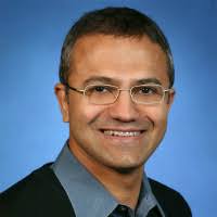 Satya nadella is an indian american engineer and the current ceo of microsoft. Satya Nadella Speakers Channel 9