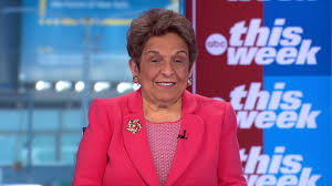 There's a boy in my my heart goes shalala lala shalala in the morning shalala lala shalala in the sunshine shalala lala. I Don T Think Gov Cuomo Can Survive Donna Shalala Video Abc News