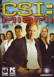 3 dimensions of murder, like the previous csi games, csi crime scene investigation, csi miami, and csi dark motives, follows a distinct pattern of 5 cases, with the fifth case tying together the previous 4. Csi Miami For Windows 2004 Mobygames