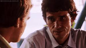 Brian Moser Dexter GIF