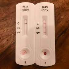 Lateral flow testing is a fast and simple way to test people who do not have symptoms, but who may still be spreading the virus. Lateral Flow Devices Detect Most Infectious Covid 19 Cases Study Shows Nihr Oxford Biomedical Research Centre